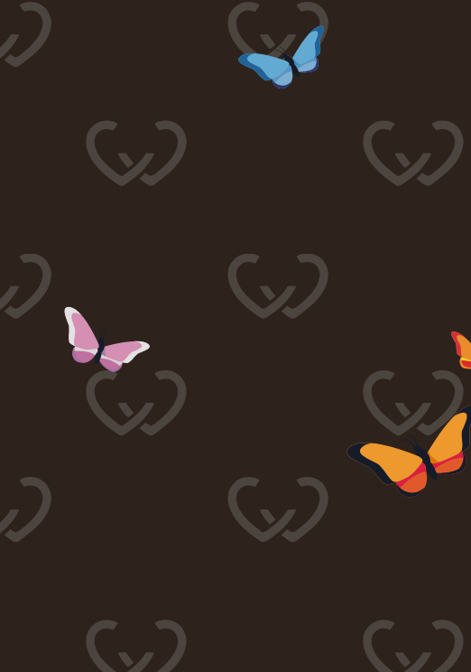 Rudolph the Reindeer - Made With Fresh Cut Flowers