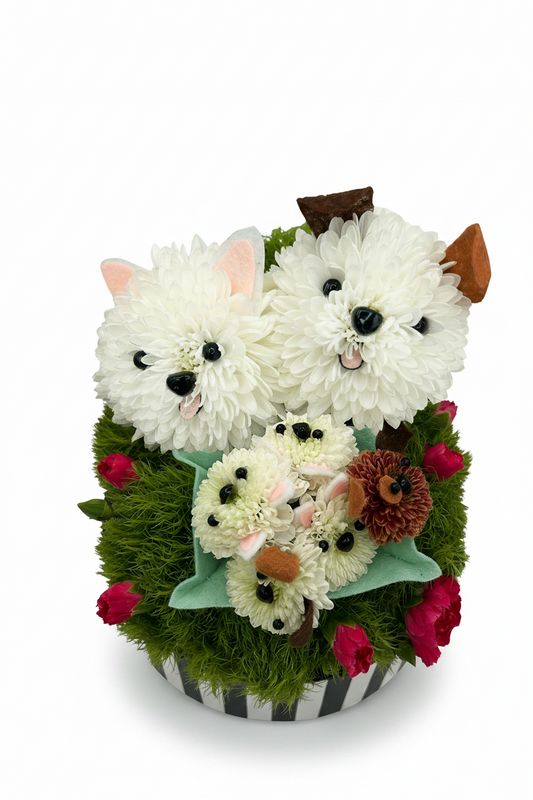 Dog Family
