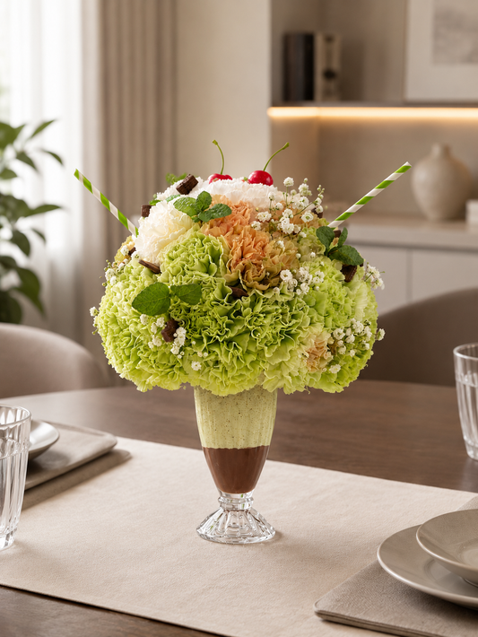 Le Grand - Le Menthe Cholocat (Mint Chocolate)