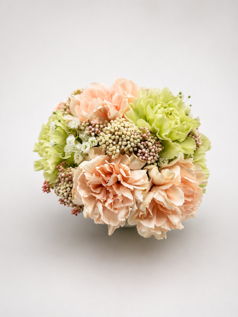 Jimmy Chew- dapper and fully in bloom