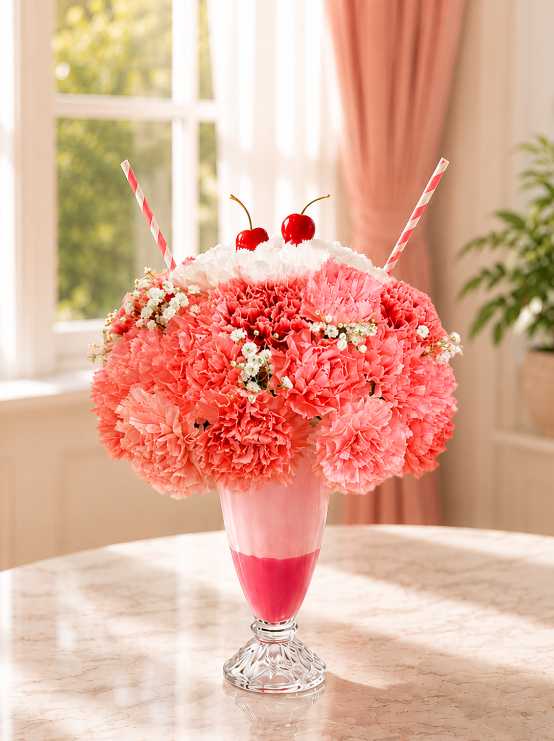 Le Grand - Le Fraise (Strawberry)